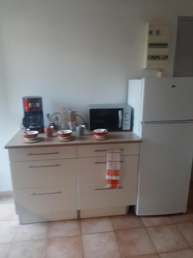 Maison 100 M2, Terrasse 25 M2, Clim, 3 Chbs Avec Tv, Parking Pierrelatte Exterior foto